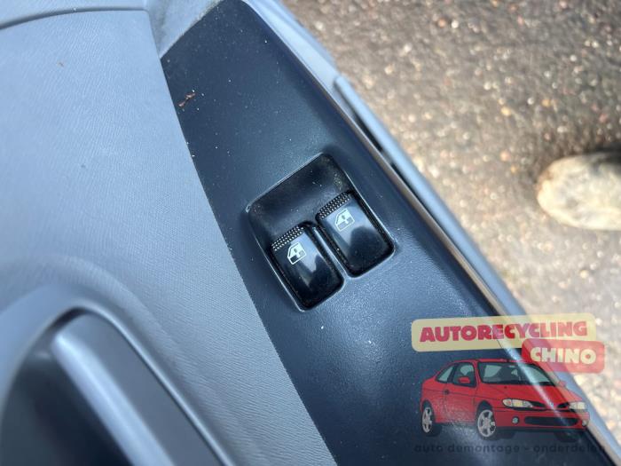 Kia Picanto 1.0 12V Sloopvoertuig (2006, Blauw)