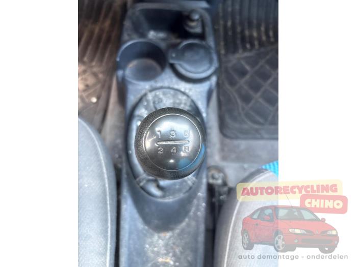 Kia Picanto 1.0 12V Sloopvoertuig (2006, Blauw)