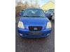 Kia Picanto 1.0 12V Sloopvoertuig (2006, Blauw)
