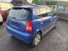 Kia Picanto 1.0 12V Sloopvoertuig (2006, Blauw)