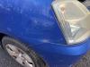 Kia Picanto 1.0 12V Sloopvoertuig (2006, Blauw)