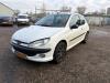 Peugeot 206 1.6 XS,XT Sloopvoertuig (2000, Wit)