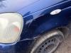Toyota Yaris 1.0 16V VVT-i Sloopvoertuig (2001, Blauw)
