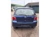 Toyota Yaris 1.0 16V VVT-i Sloopvoertuig (2001, Blauw)