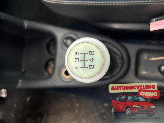 Citroen Berlingo Cinqspace, Multispace 1.6 16V Sloopvoertuig (2003, Blauw)