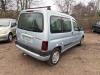 Citroen Berlingo Cinqspace, Multispace 1.6 16V Sloopvoertuig (2003, Blauw)