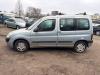 Citroen Berlingo Cinqspace, Multispace 1.6 16V Sloopvoertuig (2003, Blauw)