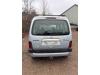 Citroen Berlingo Cinqspace, Multispace 1.6 16V Sloopvoertuig (2003, Blauw)