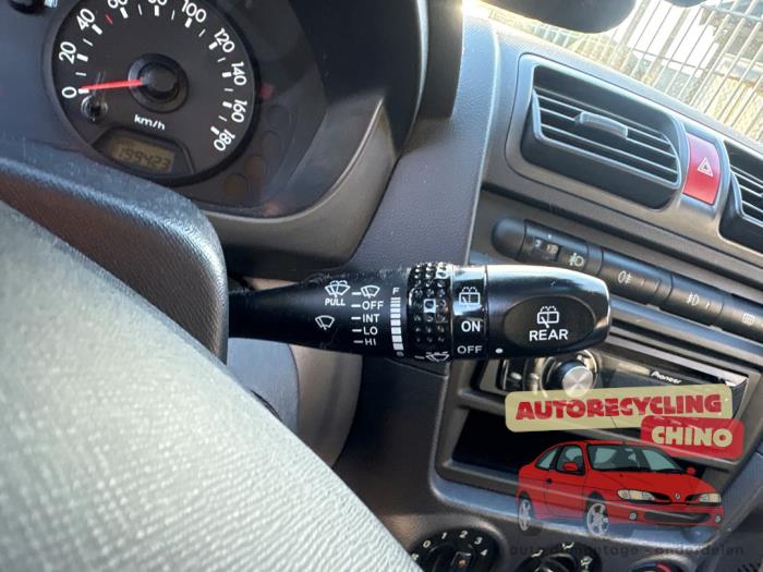 Kia Picanto 1.0 12V Sloopvoertuig (2006, Grijs)