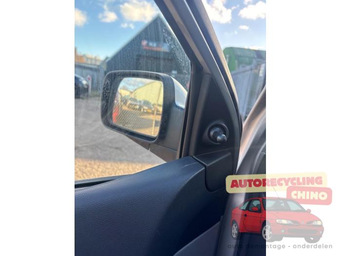 Kia Picanto 1.0 12V Sloopvoertuig (2006, Grijs)