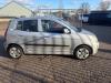 Kia Picanto 1.0 12V Sloopvoertuig (2006, Grijs)