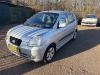 Kia Picanto 1.0 12V Sloopvoertuig (2006, Grijs)
