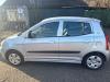 Kia Picanto 1.0 12V Sloopvoertuig (2006, Grijs)