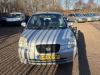 Kia Picanto 1.0 12V Sloopvoertuig (2006, Grijs)