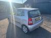 Kia Picanto 1.0 12V Sloopvoertuig (2006, Grijs)