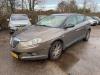 Sloopauto Lancia Delta uit 2010