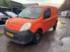 Renault Kangoo Express 1.5 dCi 90 FAP Sloopvoertuig (2009, Oranje)