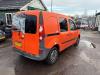 Renault Kangoo Express 1.5 dCi 90 FAP Sloopvoertuig (2009, Oranje)
