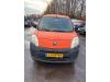 Renault Kangoo Express 1.5 dCi 90 FAP Sloopvoertuig (2009, Oranje)
