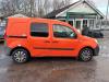 Renault Kangoo Express 1.5 dCi 90 FAP Sloopvoertuig (2009, Oranje)