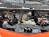 Renault Kangoo Express 1.5 dCi 90 FAP Sloopvoertuig (2009, Oranje)