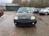 Renault Clio II 1.2 Sloopvoertuig (2000, Zwart)