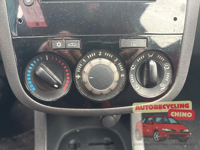 Opel Corsa D 1.4 16V Twinport Sloopvoertuig (2008, Zwart)