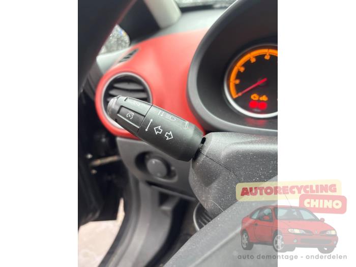 Opel Corsa D 1.4 16V Twinport Sloopvoertuig (2008, Zwart)