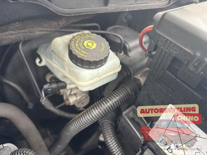 Opel Corsa D 1.4 16V Twinport Sloopvoertuig (2008, Zwart)