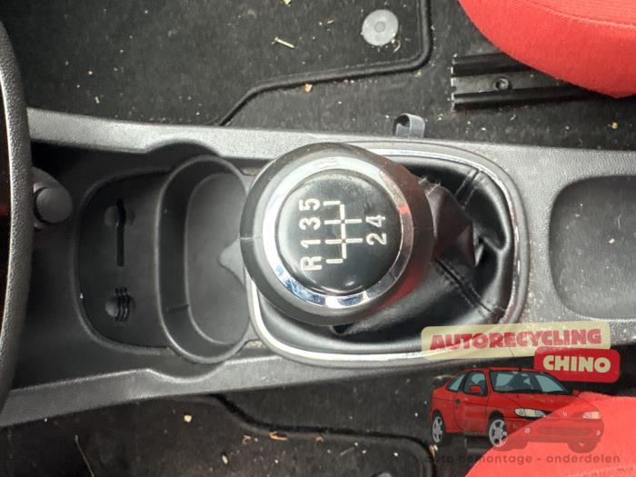 Opel Corsa D 1.4 16V Twinport Sloopvoertuig (2008, Zwart)