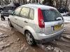 Ford Fiesta 5 1.3 Sloopvoertuig (2006, Grijs)