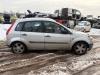 Ford Fiesta 5 1.3 Sloopvoertuig (2006, Grijs)