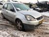 Ford Fiesta 5 1.3 Sloopvoertuig (2006, Grijs)