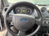 Ford Fiesta 5 1.3 Sloopvoertuig (2006, Grijs)