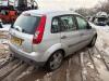 Ford Fiesta 5 1.3 Sloopvoertuig (2006, Grijs)