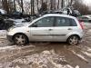 Ford Fiesta 5 1.3 Sloopvoertuig (2006, Grijs)