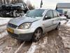 Ford Fiesta 5 1.3 Sloopvoertuig (2006, Grijs)