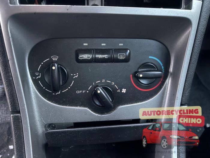 Peugeot 307 Break 1.6 16V Sloopvoertuig (2003, Grijs)