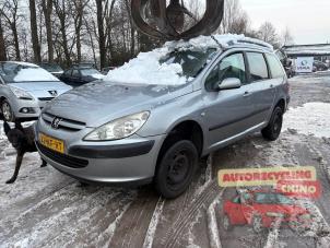 Peugeot 307 Break 1.6 16V  (Sloop)