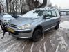 Peugeot 307 Break 1.6 16V Sloopvoertuig (2003, Grijs)