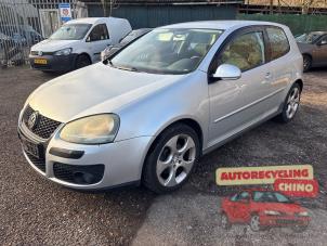 Volkswagen Golf V 1.6 FSI 16V  (Sloop)