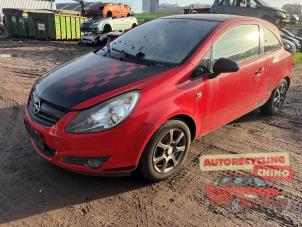 Opel Corsa D 1.4 16V Twinport  (Sloop)