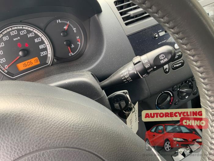 Suzuki Swift 1.3 VVT 16V Occasion (2008, Grijs)