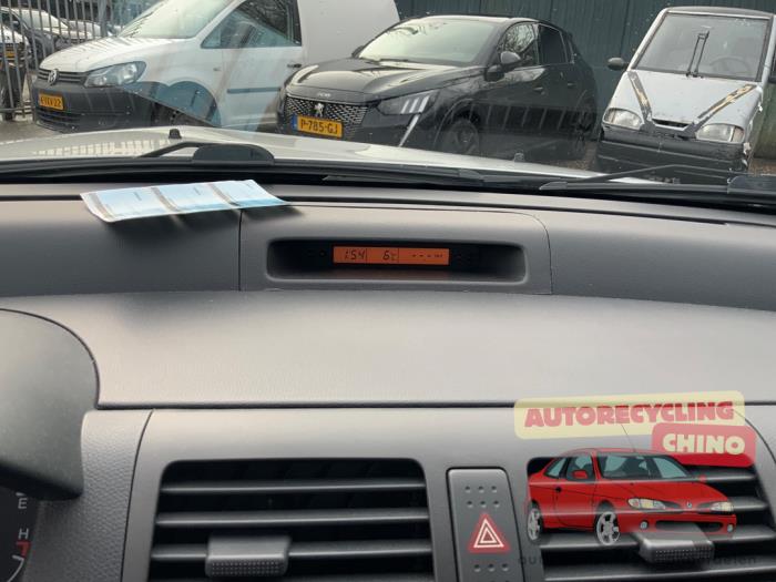 Suzuki Swift 1.3 VVT 16V Occasion (2008, Grijs)