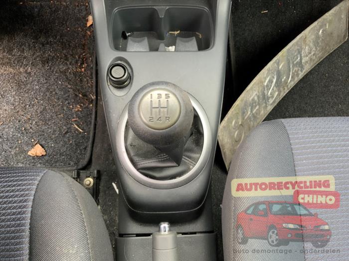 Suzuki Swift 1.3 VVT 16V Occasion (2008, Grijs)