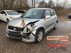 Suzuki Swift 1.3 VVT 16V  (Occasion)