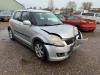 Suzuki Swift 1.3 VVT 16V Occasion (2008, Grijs)