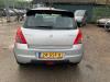Suzuki Swift 1.3 VVT 16V Occasion (2008, Grijs)