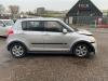 Suzuki Swift 1.3 VVT 16V Occasion (2008, Grijs)