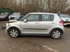 Suzuki Swift 1.3 VVT 16V Occasion (2008, Grijs)